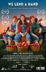 Film Screening: We Lend a Hand