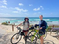 Rottnest Guided Cycling Day Tour (All Inclusive)