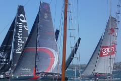 Sydney Harbour Boxing Day Lunch Cruise