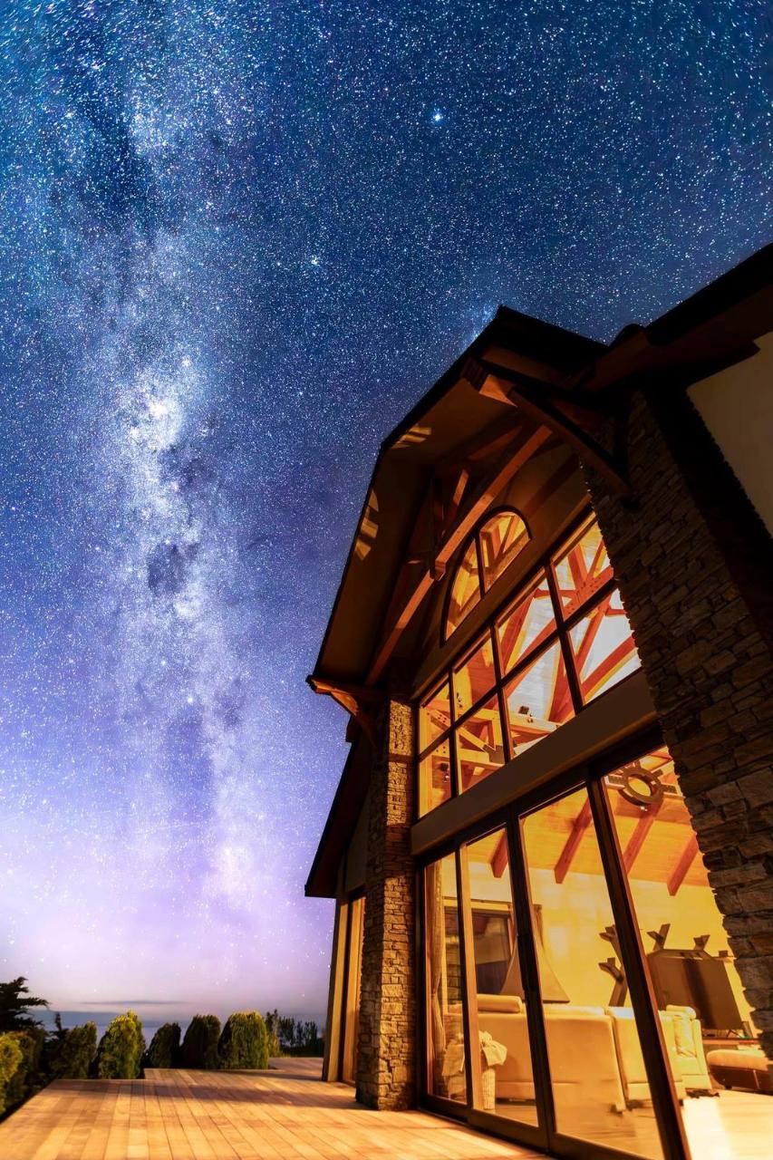 Matariki Sunrise Experience
