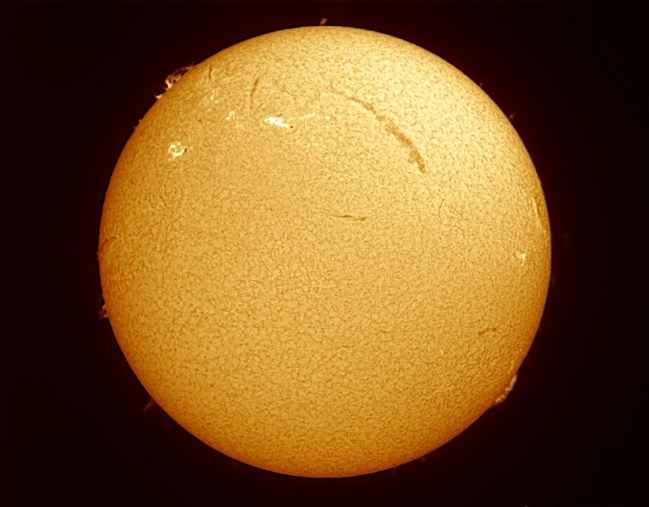 Solar Tour