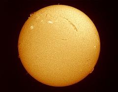 Solar Tour