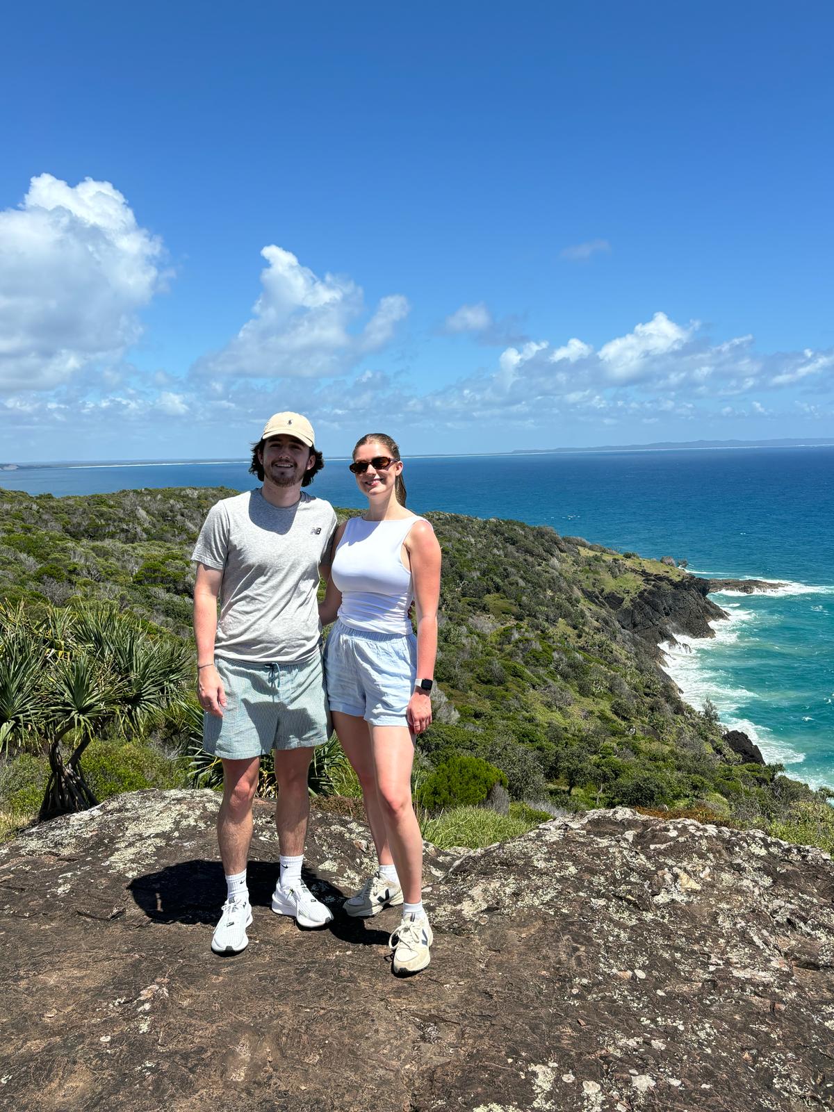 4WD Beach Adventure & Scenic Walks (Half Day)