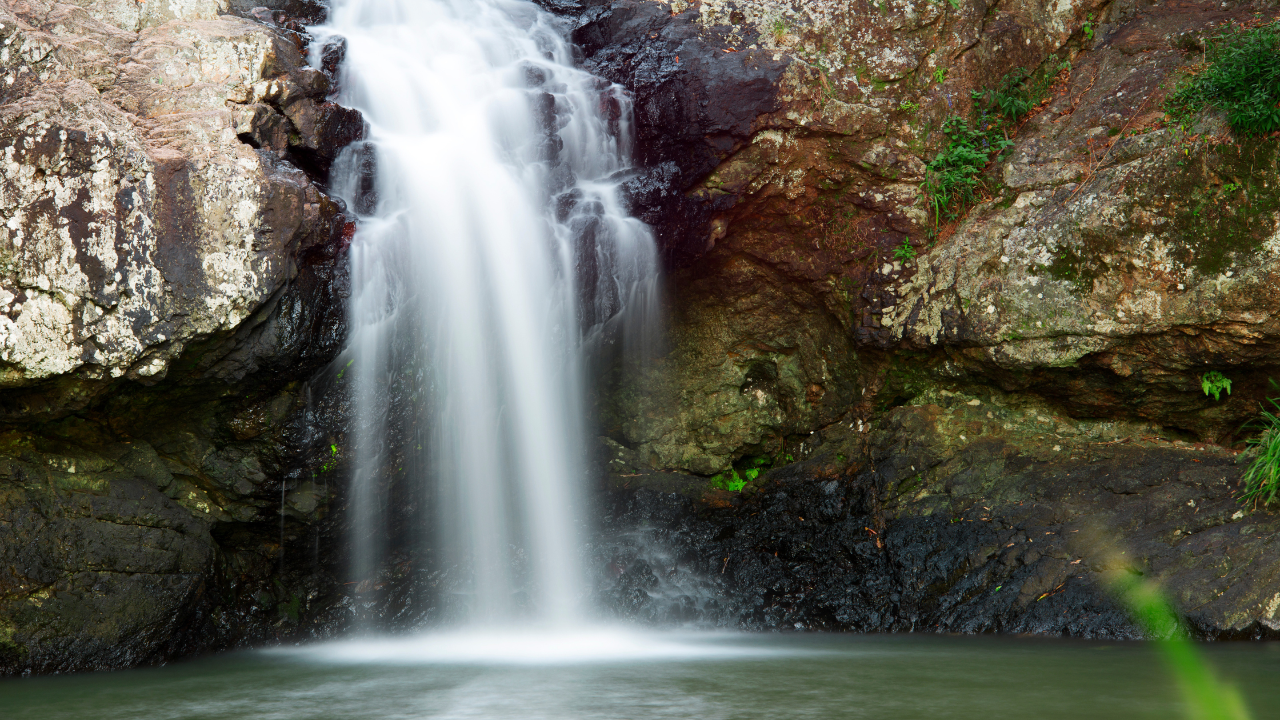 Mapleton National Park Adventure