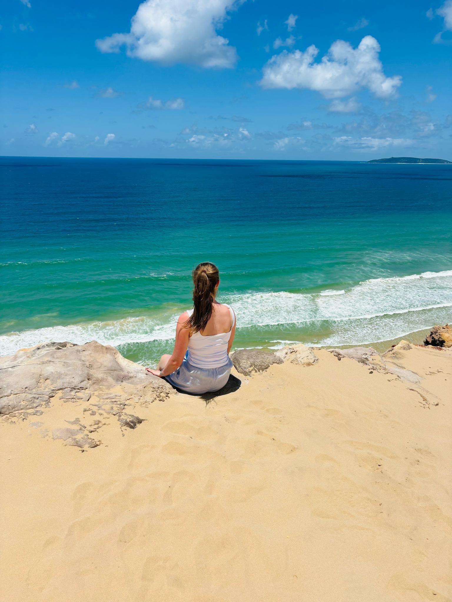 4WD Beach Adventure & Scenic Walks (Half Day)