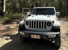 Conondale National Park Adventure 