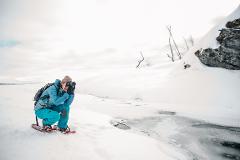 Abisko Daytime Photo Hike  