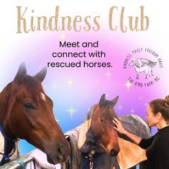 The Kindness Club