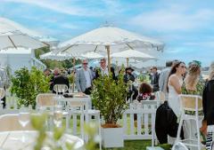 NZ Cup Riccarton Park 2025 - The Promenade Private Villa - Sat 8 Nov 2025 - Villa - Maximum 50 guests