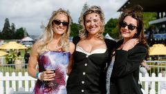 NZ Cup Riccarton Park 2025 - The Promenade - Sat 8 Nov 2025 - Per Person