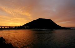 Student - Mt Maunganui Tour