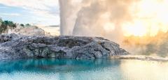 Student - Rotorua Luxury Tour