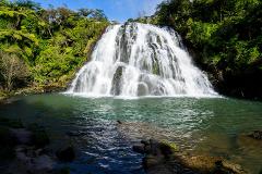 Student - Waihi Tour