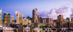 Student - Auckland Tour