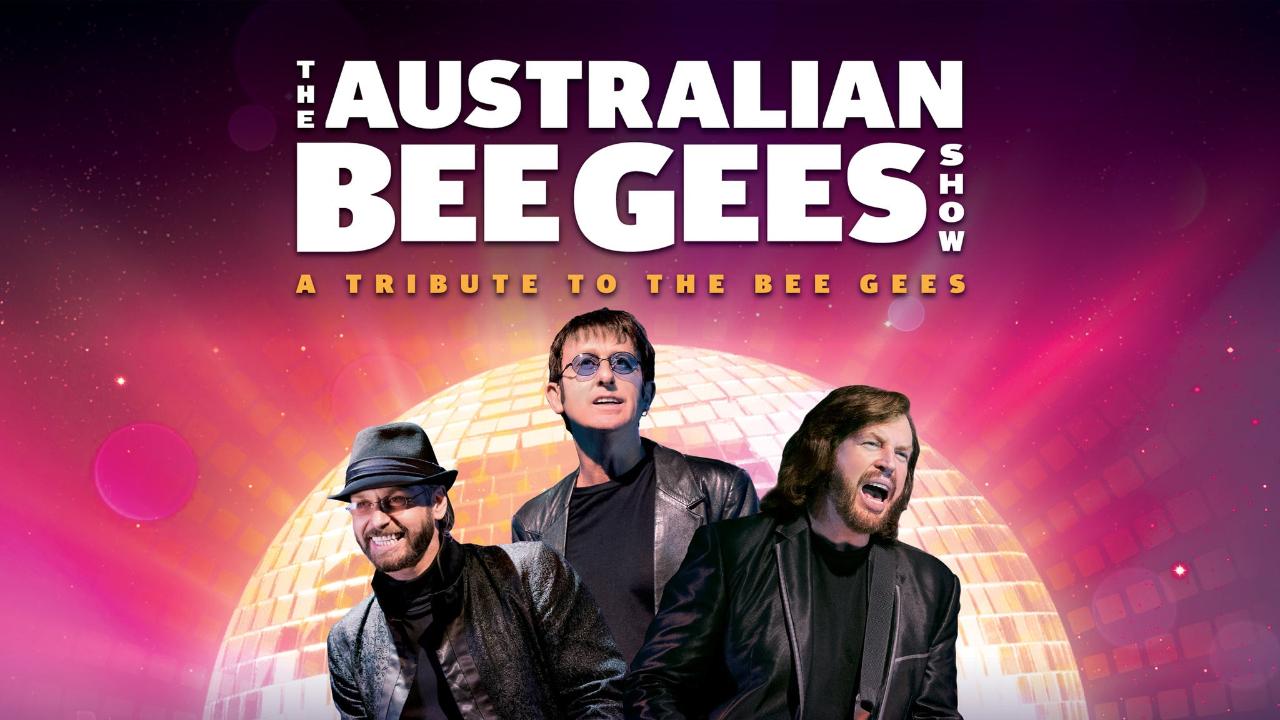Sydney History and Bee Gees Tribute Show Friday 19th April - Saturday 20th April  2024
