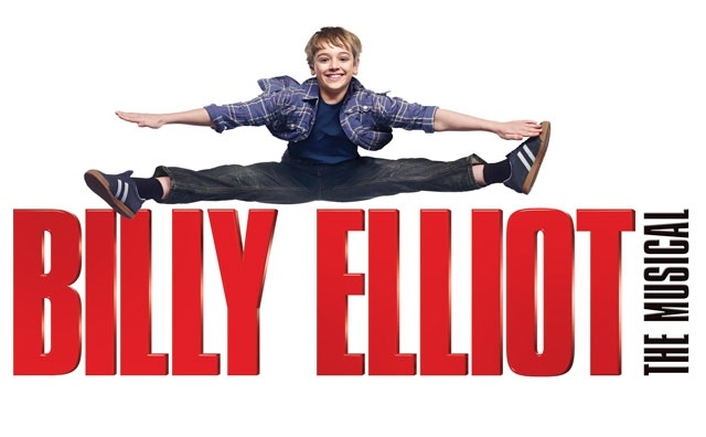 Billy Elliott - The Musical - Sat 9th November 2019 departing Ulladulla Civic Centre