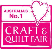 Craft and Quilt Fair - Canberra -  Friday 16th August 2019 - via Southern Highlands