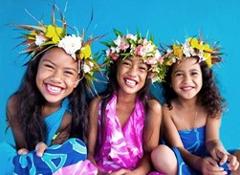 Our Cook Island Paradise - Friday 2nd October to Friday 9th October 2026