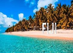 Fiji Island Discovery 2027 - Tuesday 5th October 2027 - Thursday 14th October 2027