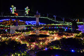 Hunter Valley Christmas Lights with Broken Bay Pearl Farm - Tuesday 28th November / Wednesday 29th November 2023   2 Days / 1 Night 