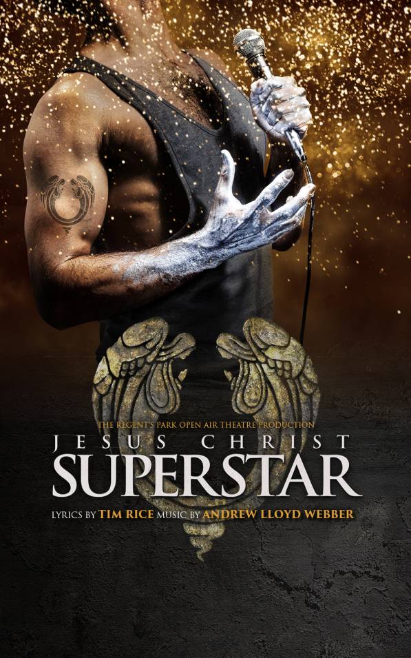 Jesus Christ Superstar - Wednesday 20th November 2024  Nowra via Albion Park / Southern Highlands Transfers 