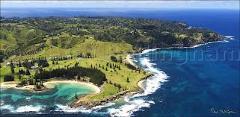 Norfolk Island Experience - Sunday 7th September - Sunday 14th September 2025