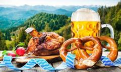 Oktoberfest Spectacular VIP Package at the Harmonie German Club - Saturday 31st October 2026