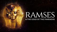Ramses & the Gold of the Pharaohs & the Newington Armory Thursday 2nd May - Friday 3rd May 2024