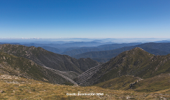 The Snowy Mountains Escape  16th -19th November 2027