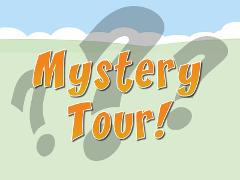 Mystery Tour - Wednesday 25th November 2026 - via Albion Park and  Return via Southern Highlands