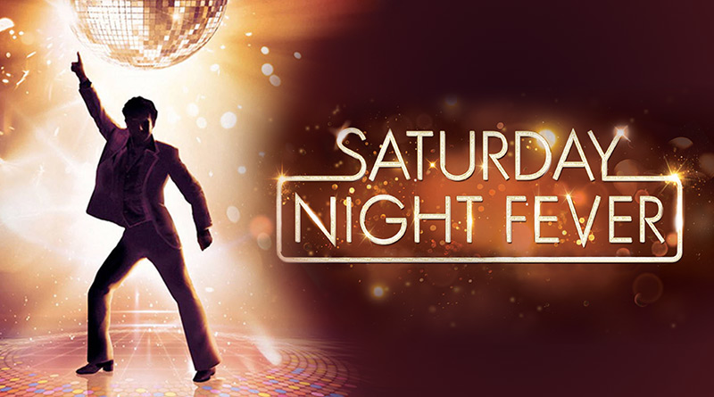 Saturday Night Fever - Wednesday 24th April 2019 via Southern Highlands