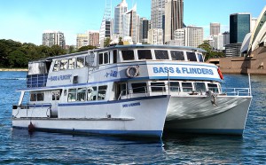 Bass and Flinders Christmas Lunch Cruise - Wednesday 13th December 2023  Nowra and  Southern Highlands Transfers 