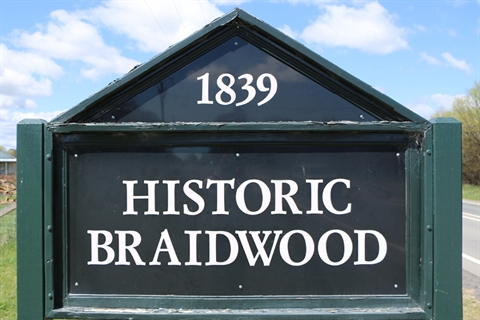 Braidwood Day Out - Thursday 11th March 2021 Southern Highlands via Nowra