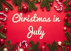 Christmas in July at the Fiddler Rouse Hill - Wednesday 31st July 2024  Nowra Via Albion Park / Southern Highlands Transfers 
