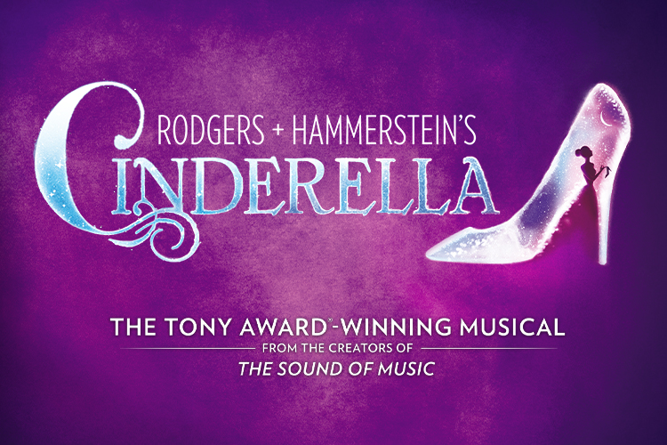 Cinderella Theatre Show - Wednesday 22nd December 2021 via Southern Highlands