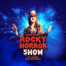 Rocky Horror Show - Wednesday 24th April 2024 - Nowra Via Albion Park / Southern Highlands Transfers