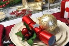 Christmas in July Georges River Buffet Lunch Cruise - Wednesday 22nd July 2026