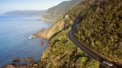 Great Ocean Road  - Monday 9th November - Monday 16th November 2026