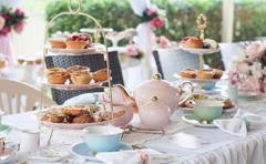 Tour of Parliament House and High Tea - Friday 21st August 2026