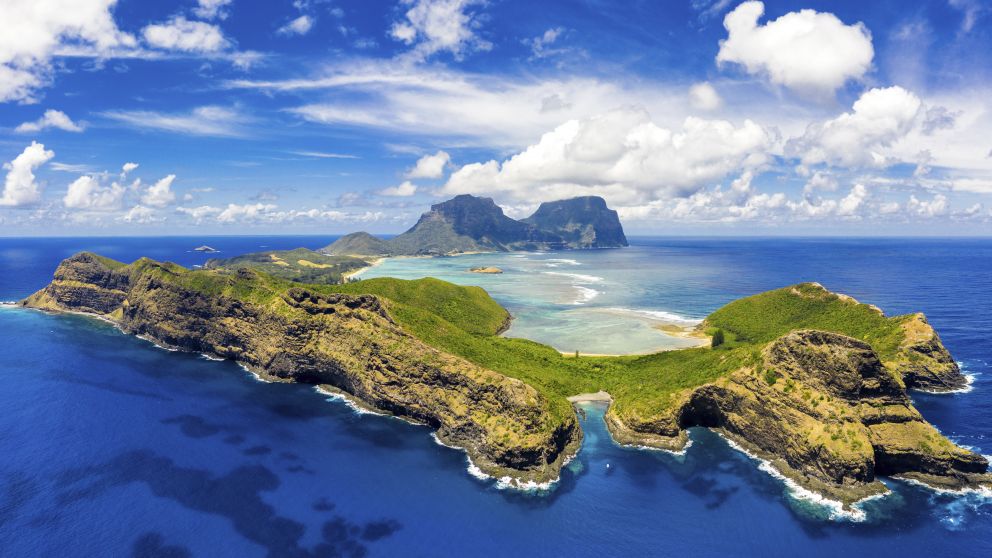 Lord Howe Island - Friday 6th May - Wednesday 12th May 2022
