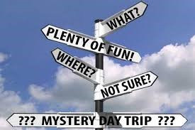 Kennedys Tours Mystery Trip - Sunday 4th October 2020 via Southern Highlands