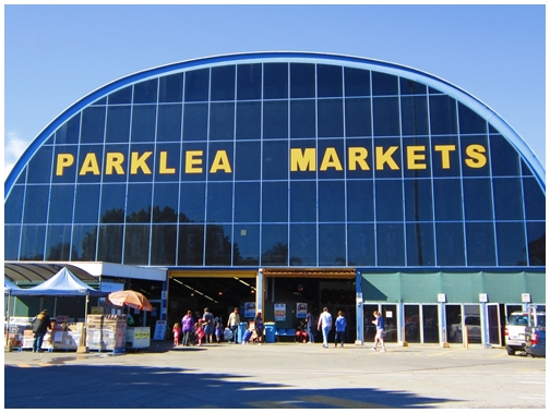 Parklea Markets, Sydney - 11th May 2019