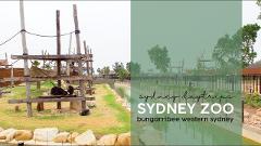Bungarribee Zoo - Western Sydney - Wednesday 16th November 2022