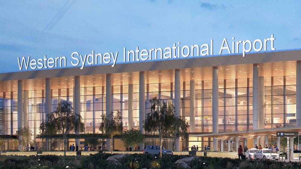 Western Sydney Airport Experience Centre - Tuesday 14th November 2023   Nowra via Southern Highlands 