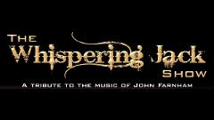 Whispering Jack - The John Farnham Musical - Sunday 20th December 2026