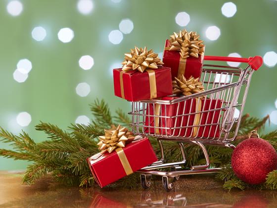 Christmas Shopping Trip - Miranda Fair - Thursday 25th November 2021