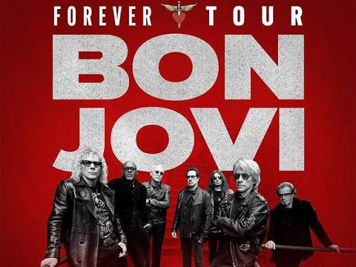 Bon Jovi 2027