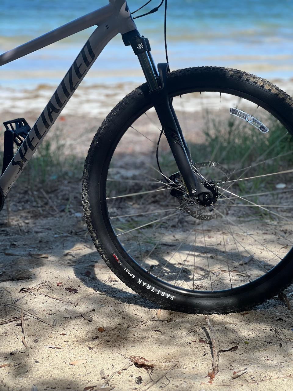 Quick Ride