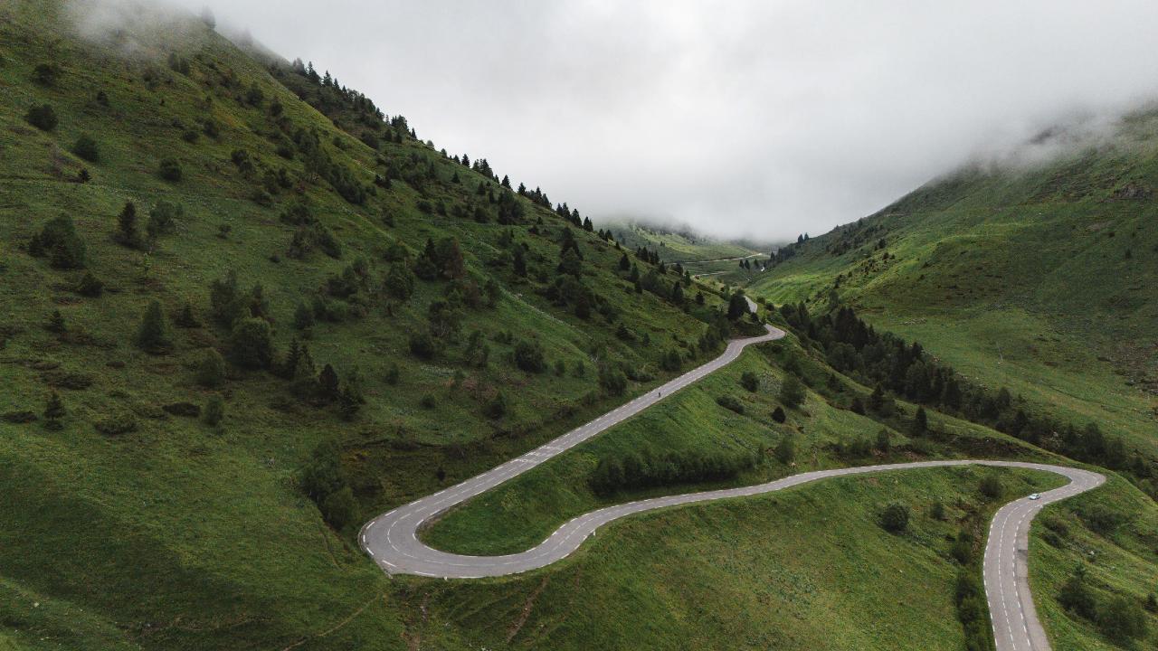 Pyrénées