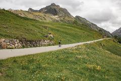 Across The Alps